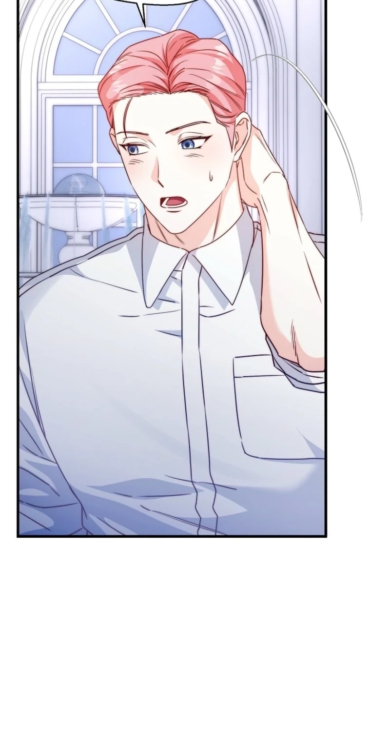 Even Madness Strikes Thrice Chapter 43 - Page 12