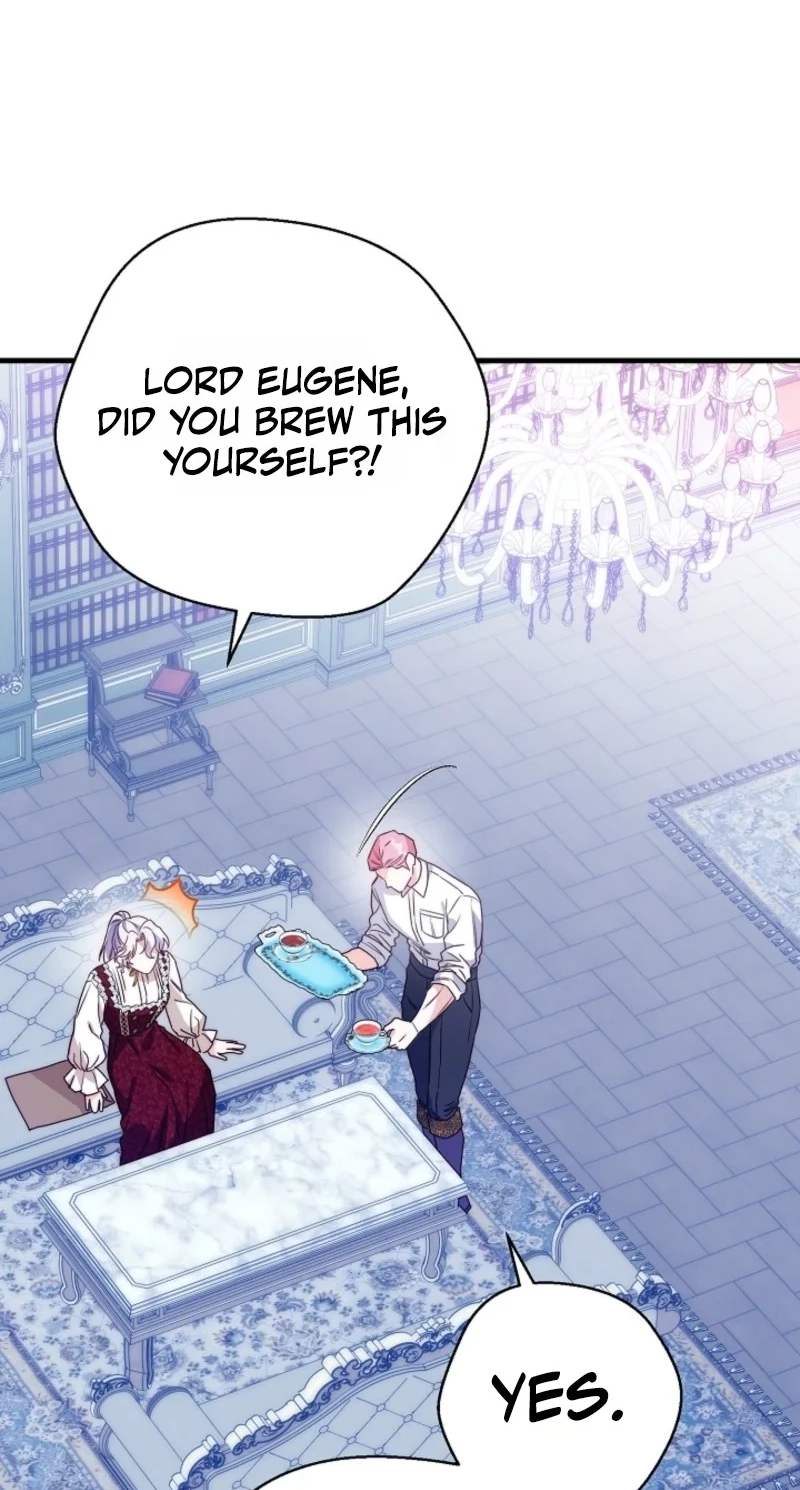 Even Madness Strikes Thrice Chapter 43 - Page 28