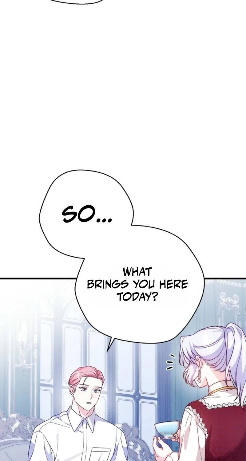 Even Madness Strikes Thrice Chapter 43 - Page 32