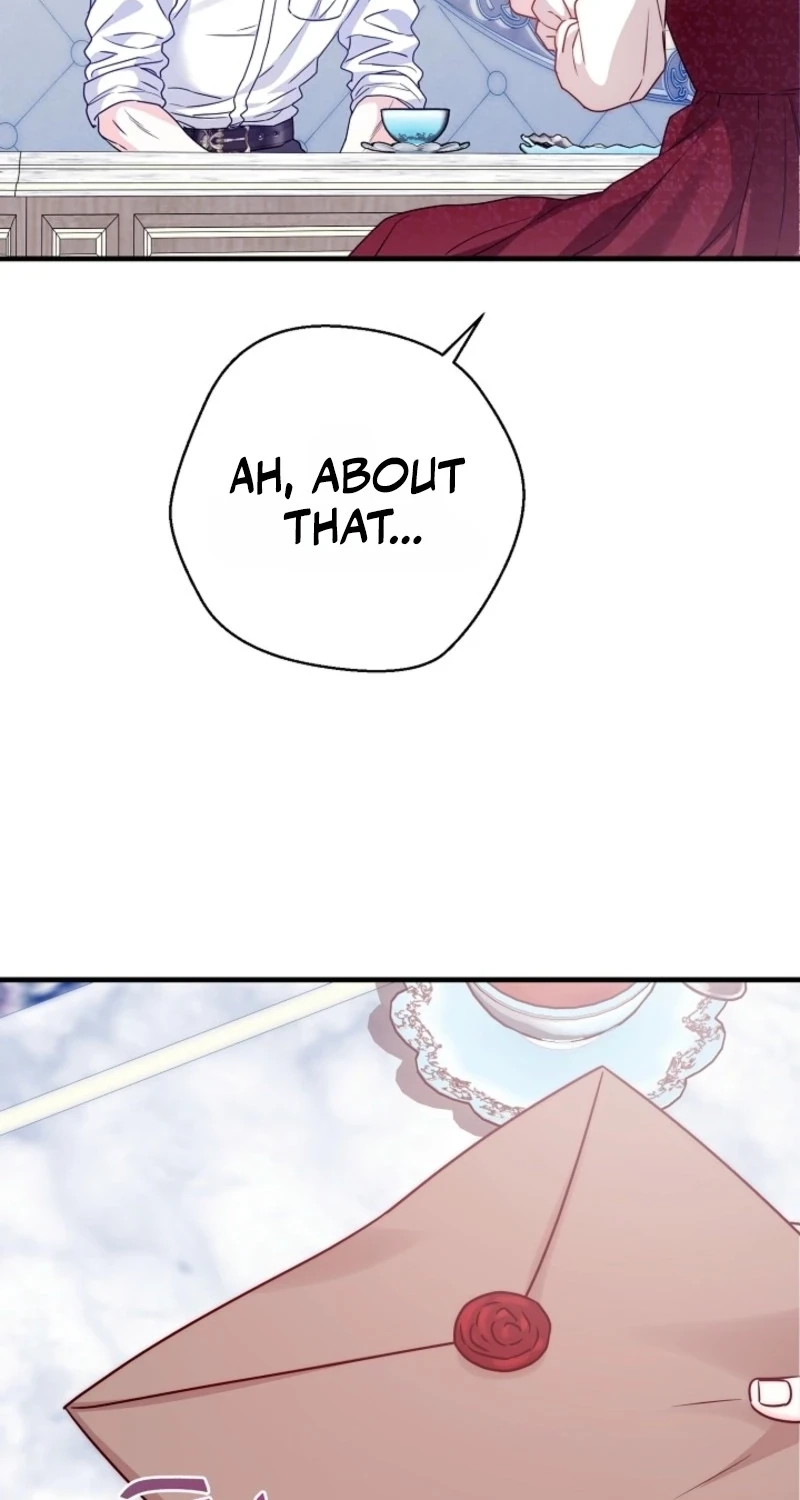 Even Madness Strikes Thrice Chapter 43 - Page 33