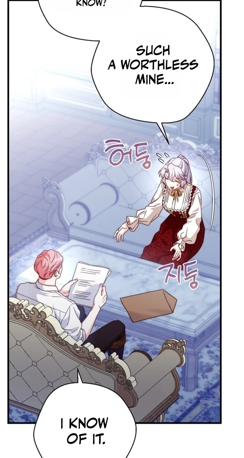 Even Madness Strikes Thrice Chapter 43 - Page 38