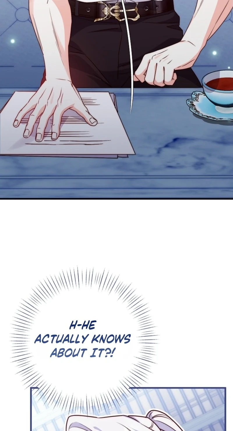 Even Madness Strikes Thrice Chapter 43 - Page 41