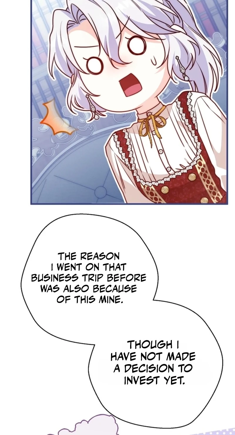 Even Madness Strikes Thrice Chapter 43 - Page 42