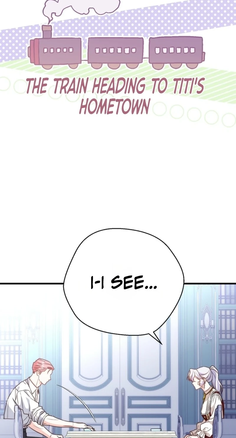 Even Madness Strikes Thrice Chapter 43 - Page 43