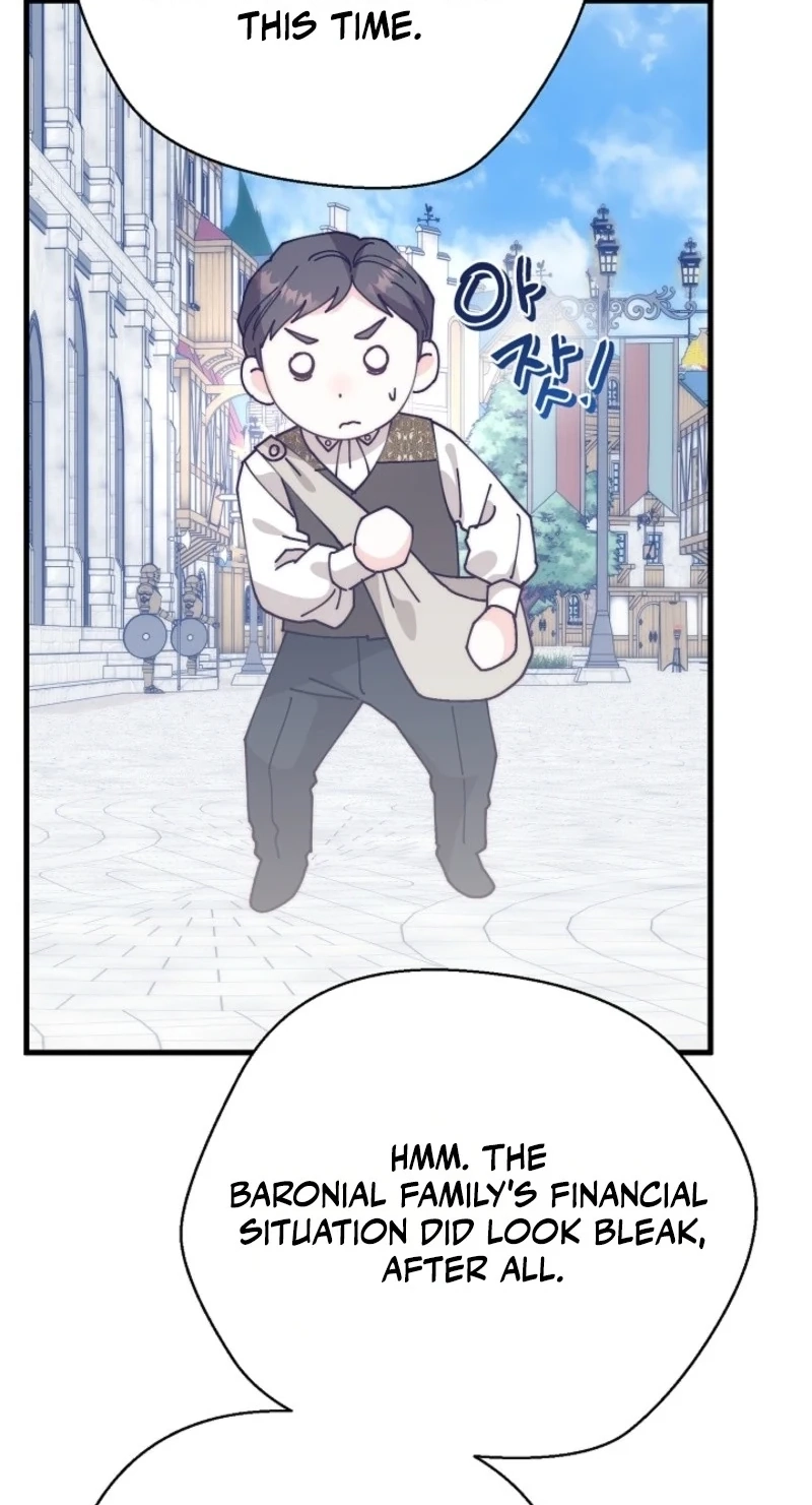 Even Madness Strikes Thrice Chapter 43 - Page 45