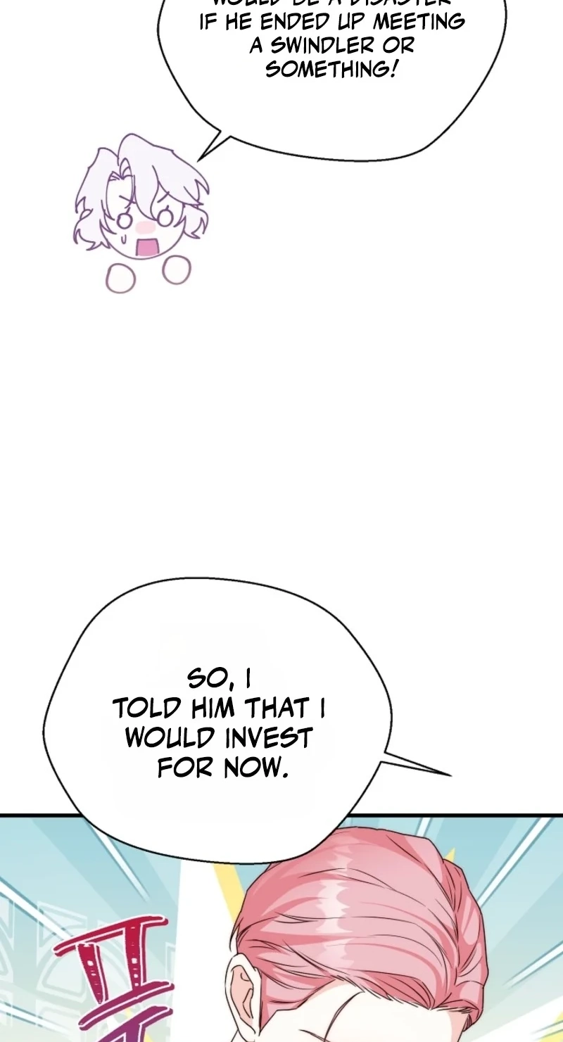 Even Madness Strikes Thrice Chapter 43 - Page 47