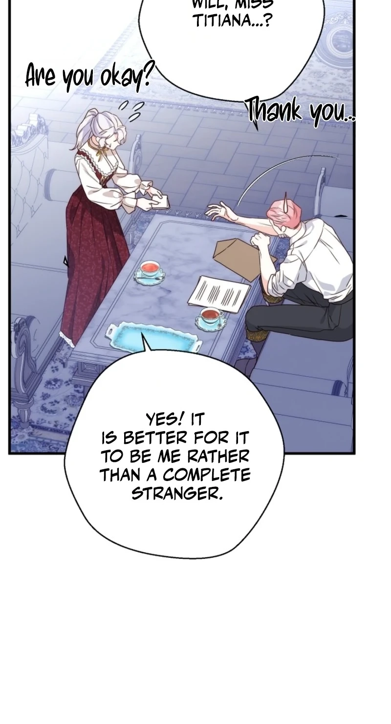 Even Madness Strikes Thrice Chapter 43 - Page 49