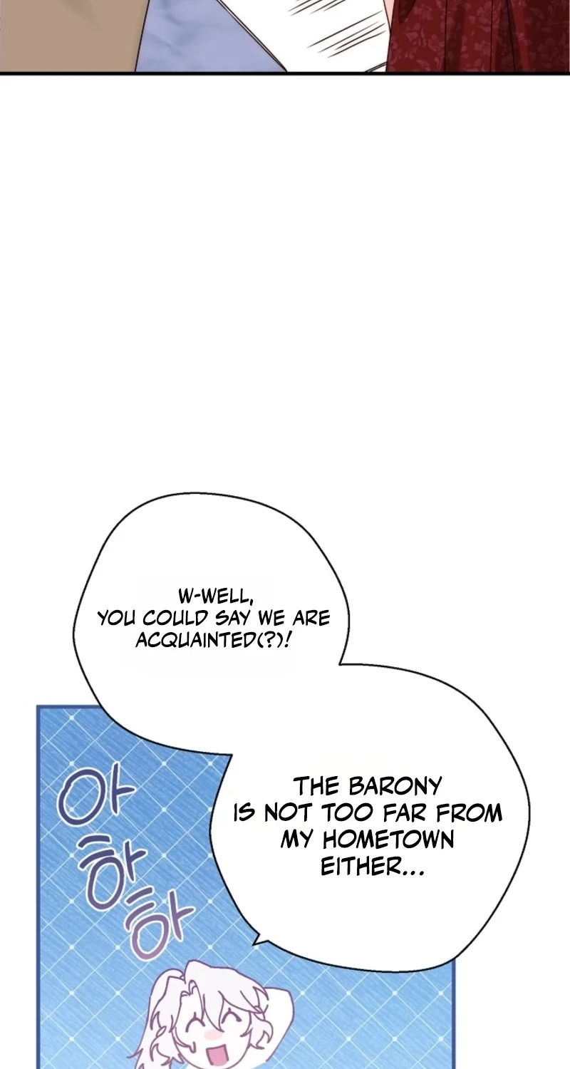 Even Madness Strikes Thrice Chapter 43 - Page 52