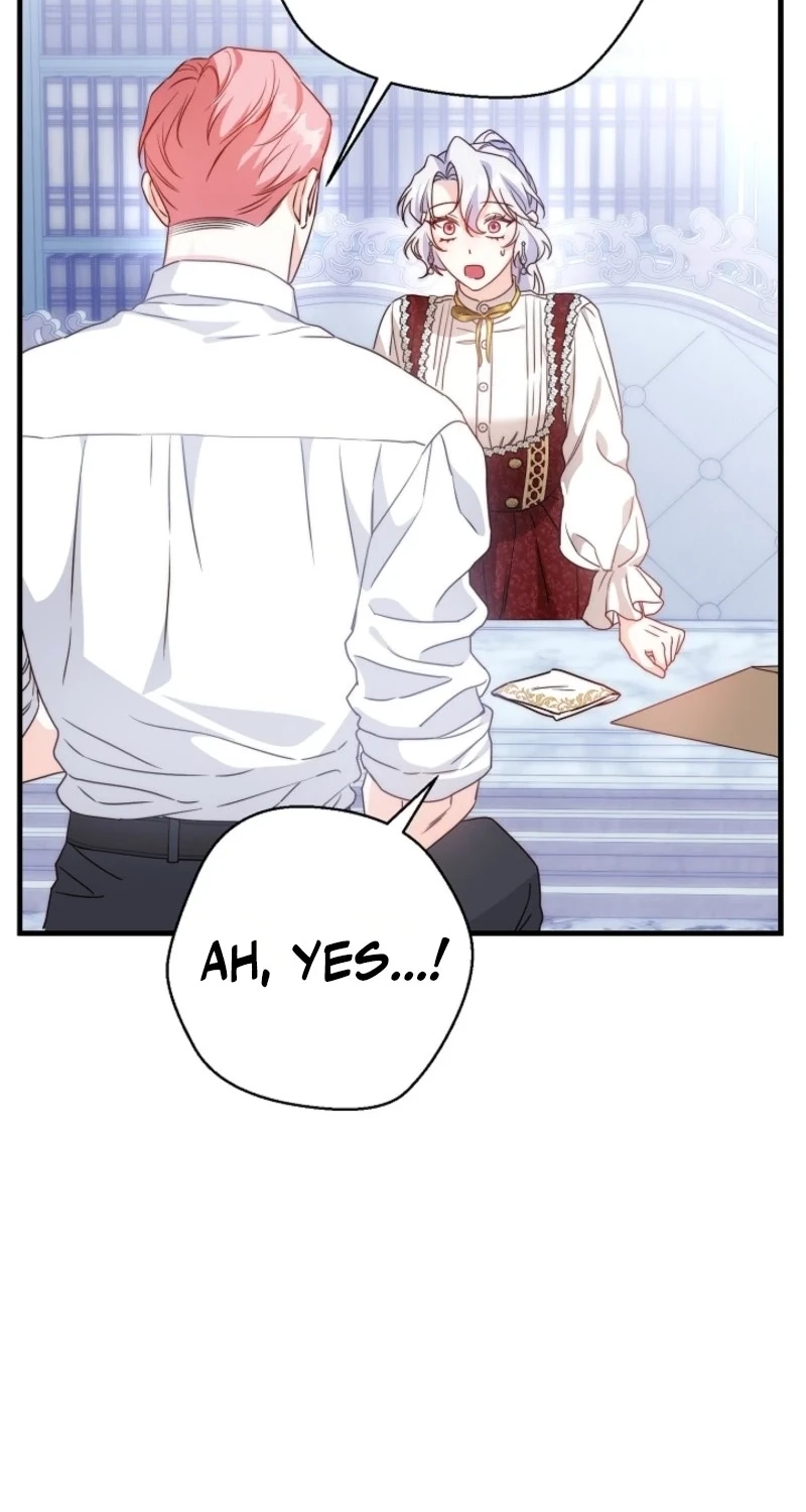Even Madness Strikes Thrice Chapter 43 - Page 55