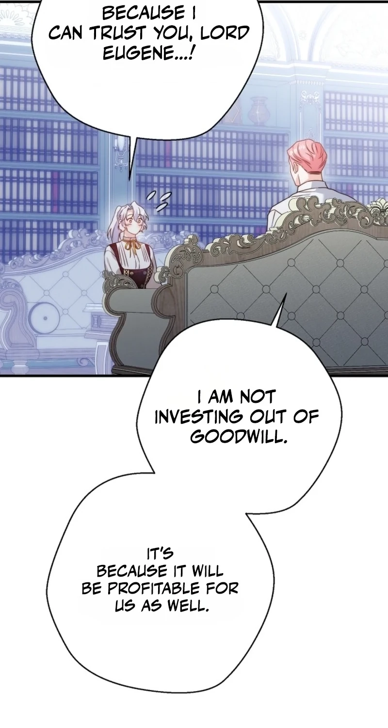 Even Madness Strikes Thrice Chapter 43 - Page 61
