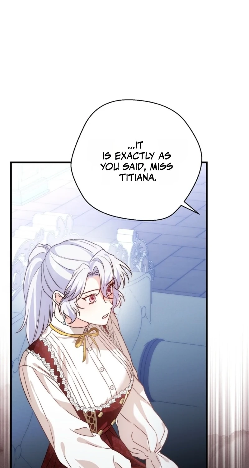 Even Madness Strikes Thrice Chapter 43 - Page 63
