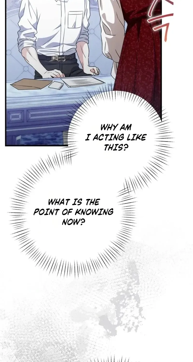 Even Madness Strikes Thrice Chapter 43 - Page 70