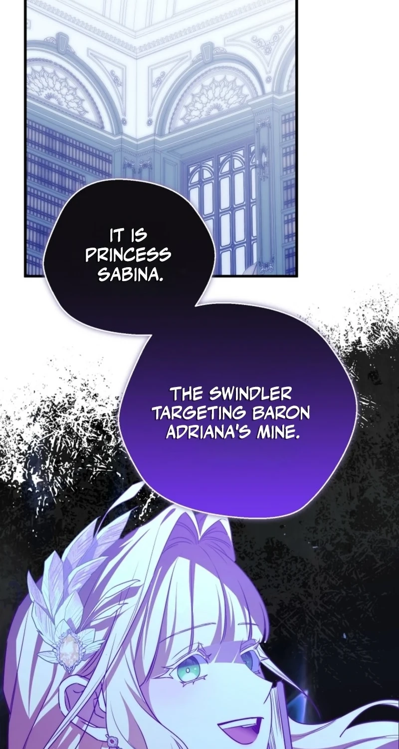 Even Madness Strikes Thrice Chapter 43 - Page 77