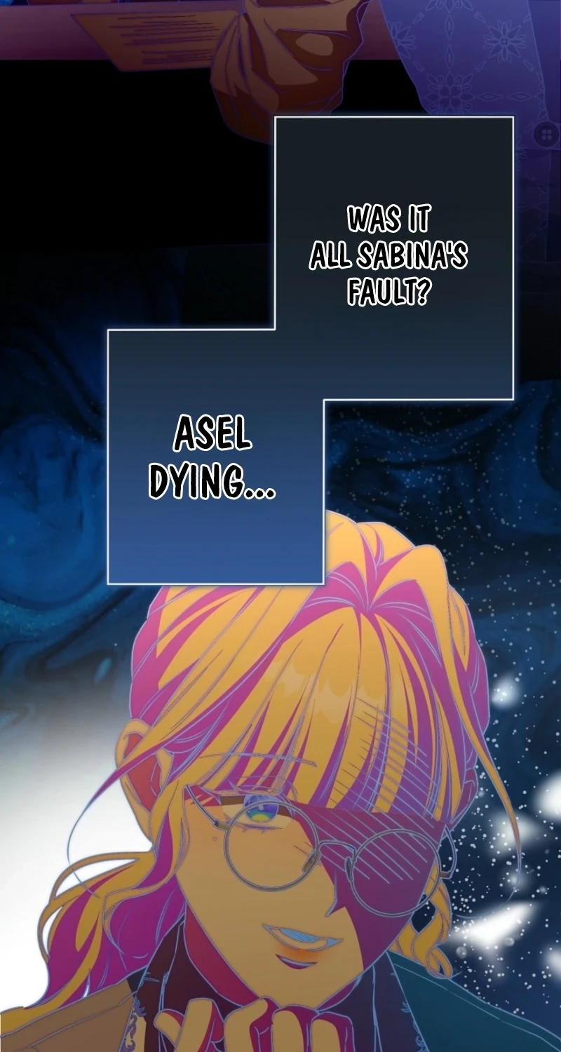 Even Madness Strikes Thrice Chapter 43 - Page 82