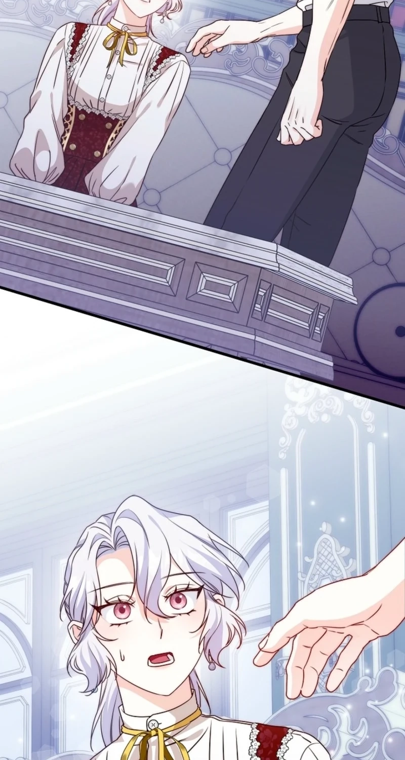 Even Madness Strikes Thrice Chapter 43 - Page 87