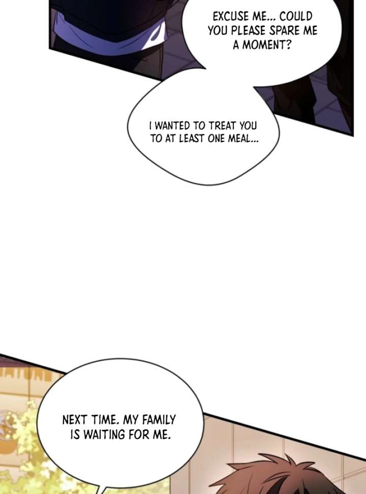 Even the Almighty Is a First-Time Dad Chapter 10 - Page 6
