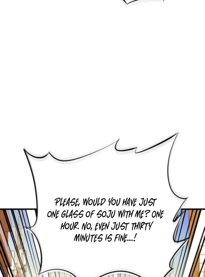 Even the Almighty Is a First-Time Dad Chapter 10 - Page 8