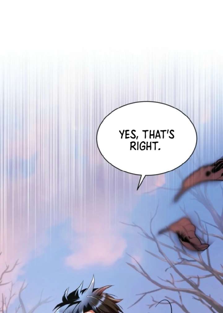 Even the Almighty Is a First-Time Dad Chapter 10 - Page 15