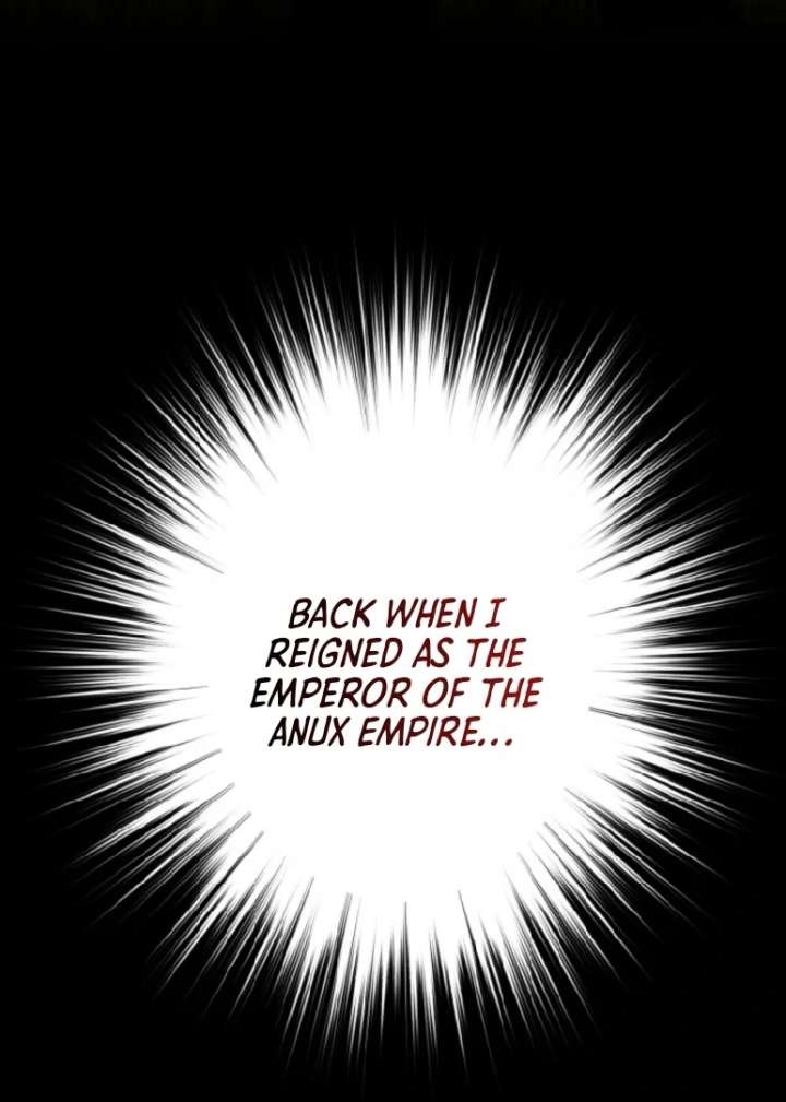 Even the Almighty Is a First-Time Dad Chapter 10 - Page 18