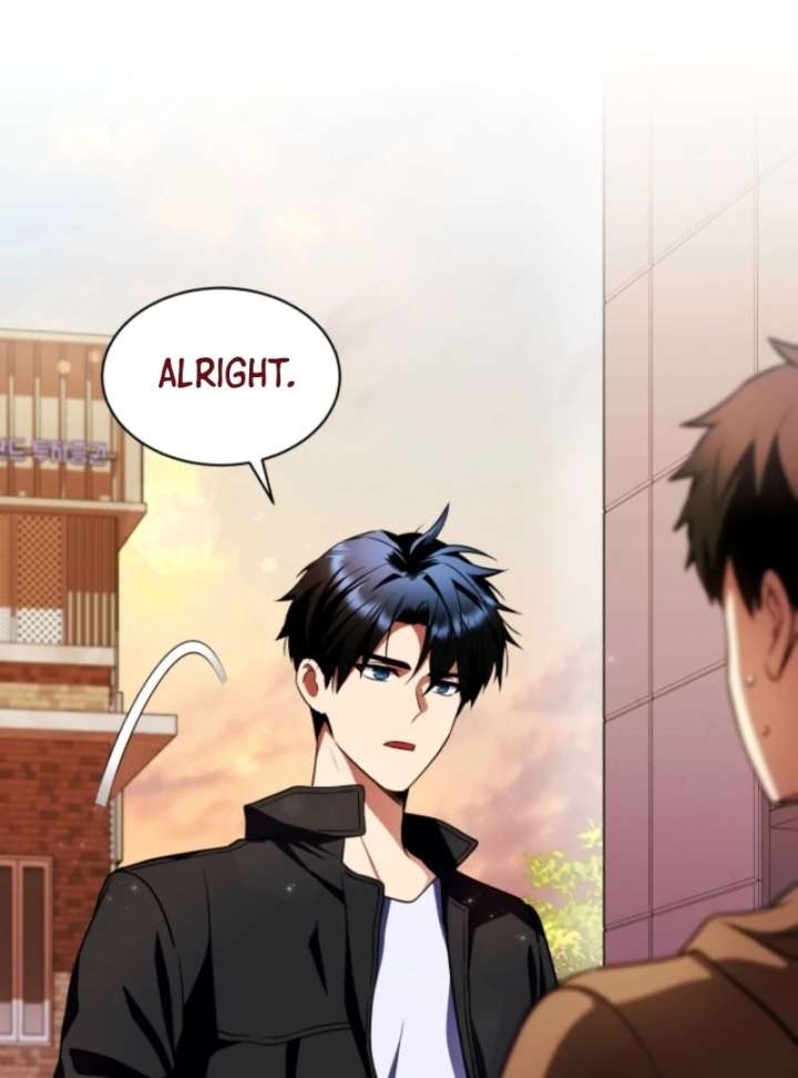 Even the Almighty Is a First-Time Dad Chapter 10 - Page 29