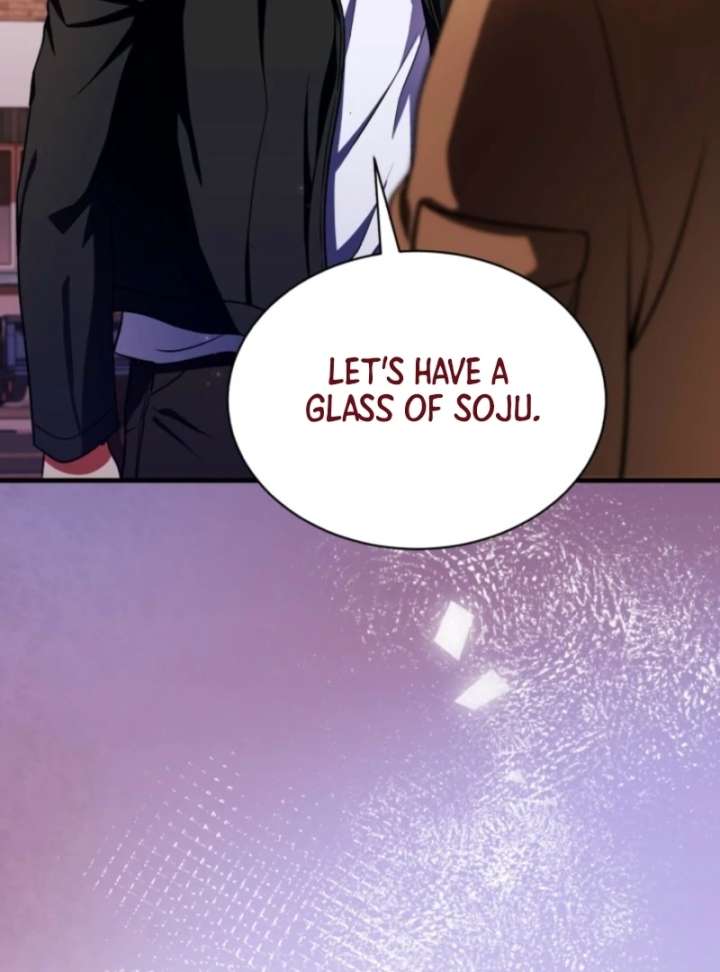 Even the Almighty Is a First-Time Dad Chapter 10 - Page 30