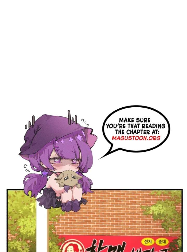 Even the Almighty Is a First-Time Dad Chapter 10 - Page 33
