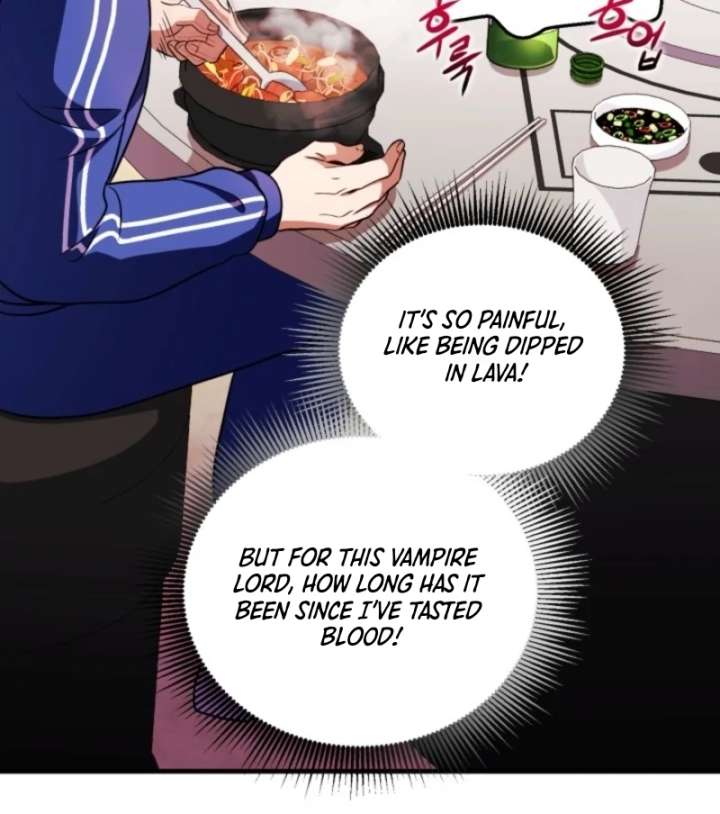 Even the Almighty Is a First-Time Dad Chapter 10 - Page 42
