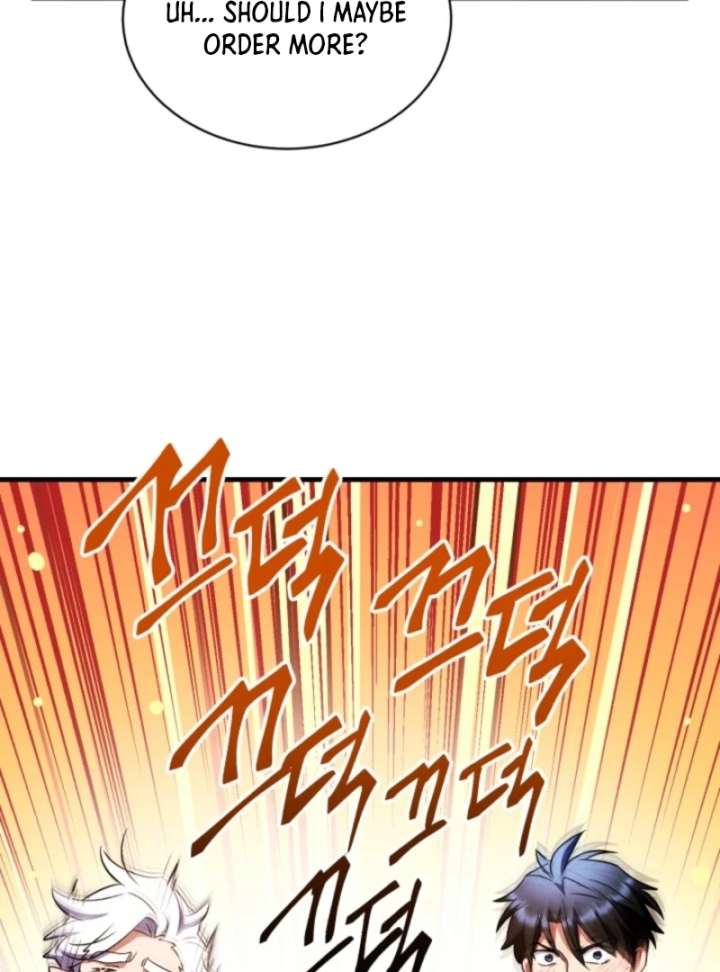 Even the Almighty Is a First-Time Dad Chapter 10 - Page 45
