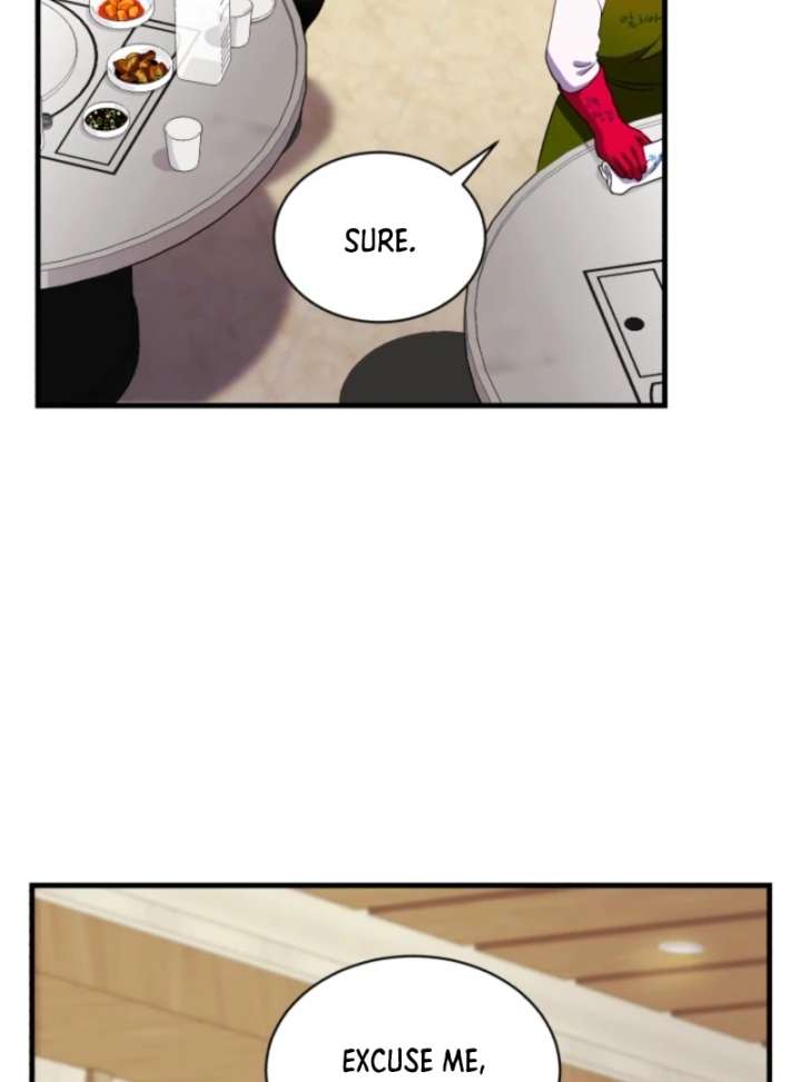 Even the Almighty Is a First-Time Dad Chapter 10 - Page 48