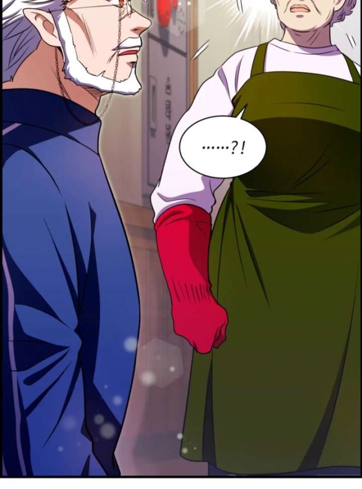 Even the Almighty Is a First-Time Dad Chapter 10 - Page 51