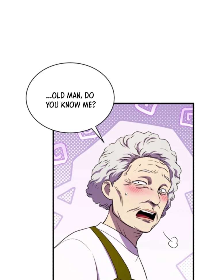 Even the Almighty Is a First-Time Dad Chapter 10 - Page 52