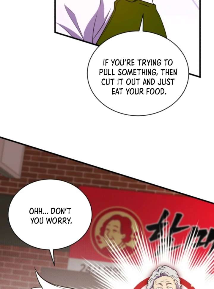 Even the Almighty Is a First-Time Dad Chapter 10 - Page 53