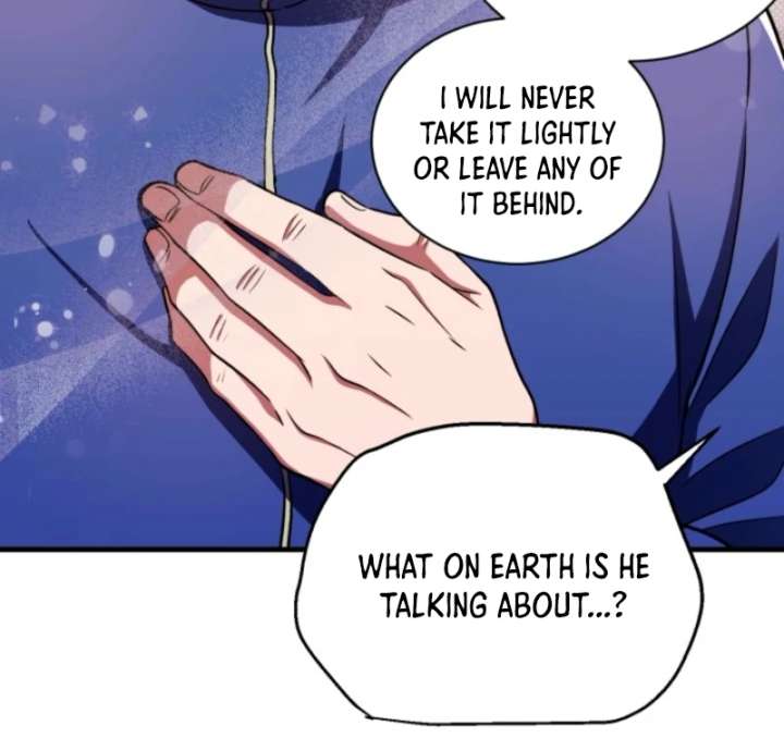Even the Almighty Is a First-Time Dad Chapter 10 - Page 55