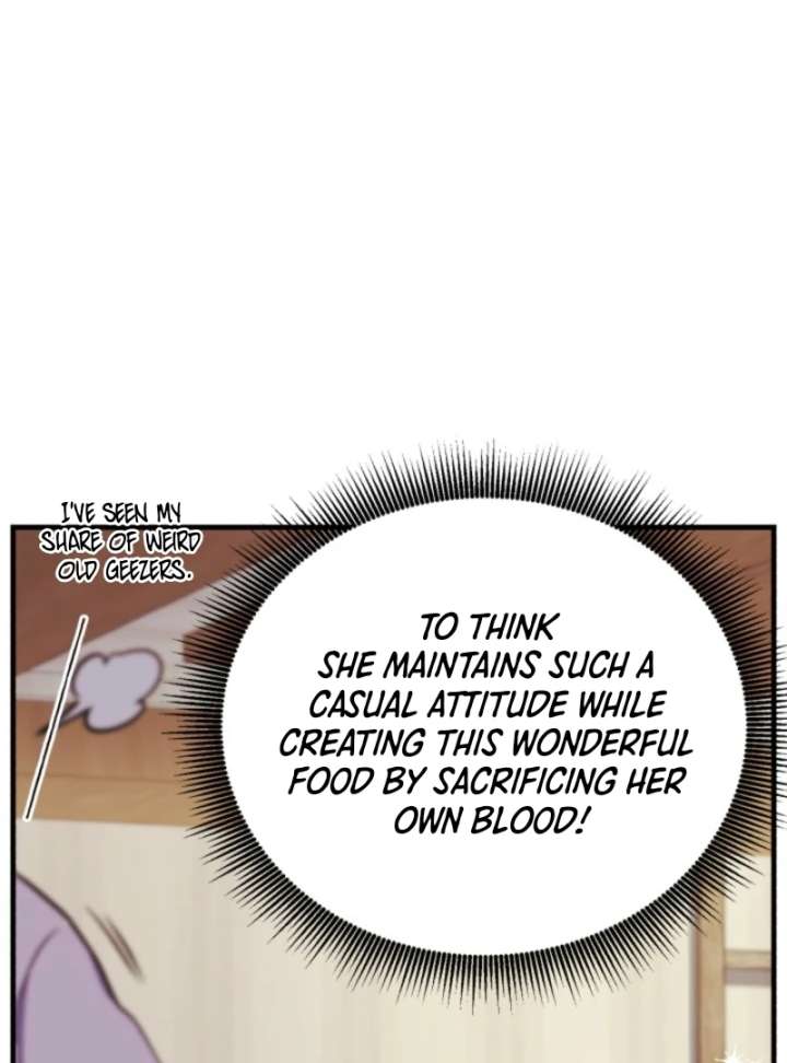 Even the Almighty Is a First-Time Dad Chapter 10 - Page 56