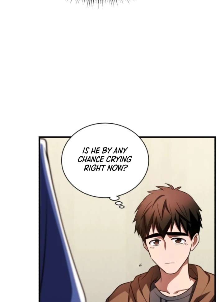 Even the Almighty Is a First-Time Dad Chapter 10 - Page 58