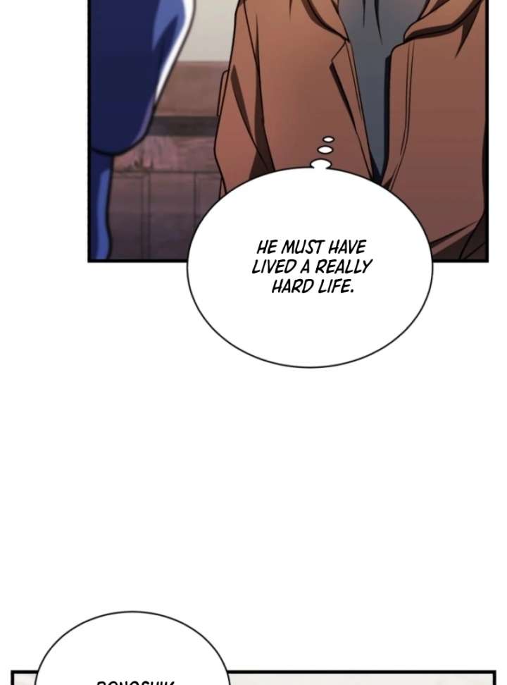 Even the Almighty Is a First-Time Dad Chapter 10 - Page 59