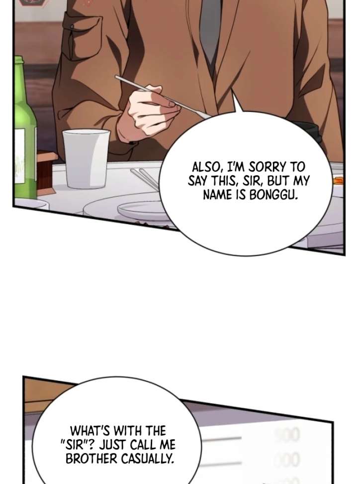 Even the Almighty Is a First-Time Dad Chapter 10 - Page 62
