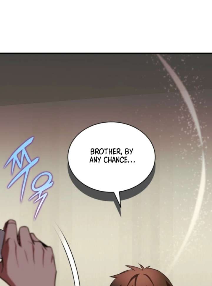 Even the Almighty Is a First-Time Dad Chapter 10 - Page 64