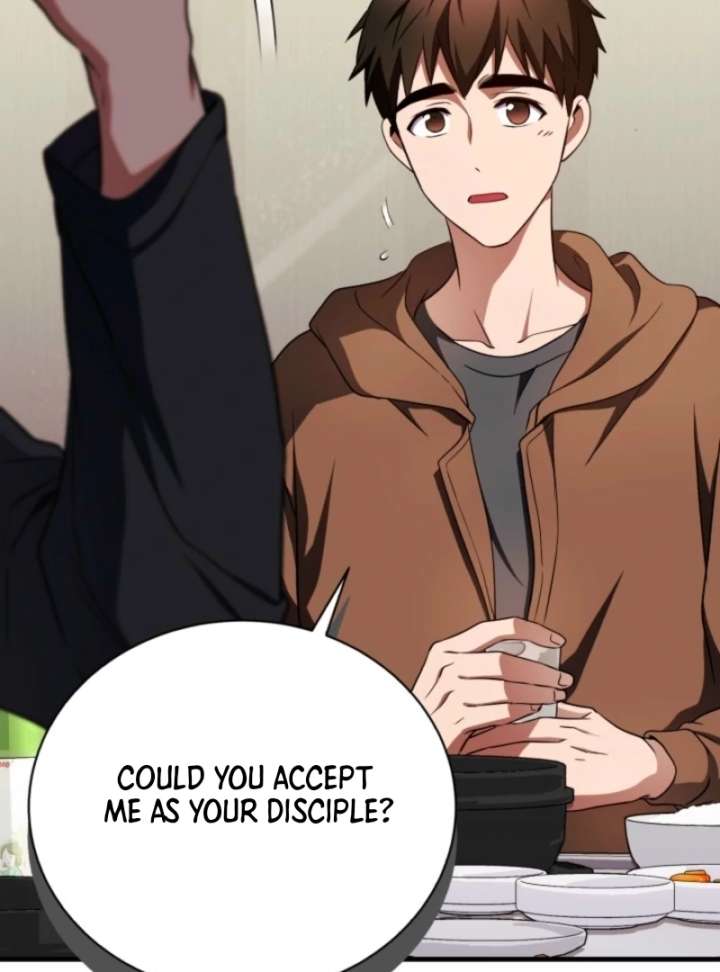 Even the Almighty Is a First-Time Dad Chapter 10 - Page 65