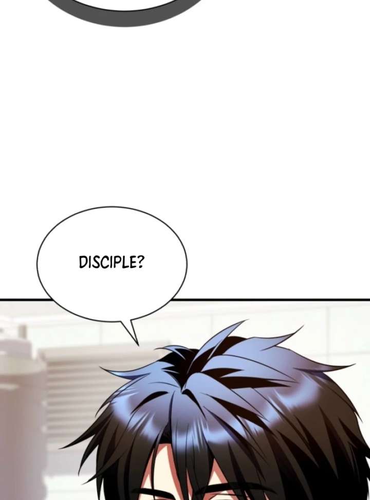 Even the Almighty Is a First-Time Dad Chapter 10 - Page 66