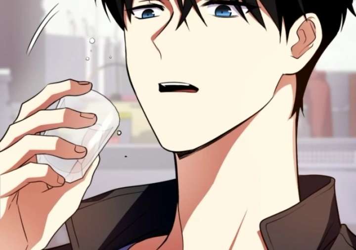 Even the Almighty Is a First-Time Dad Chapter 10 - Page 67
