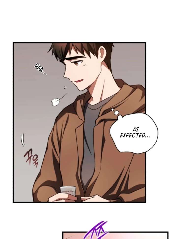 Even the Almighty Is a First-Time Dad Chapter 10 - Page 69