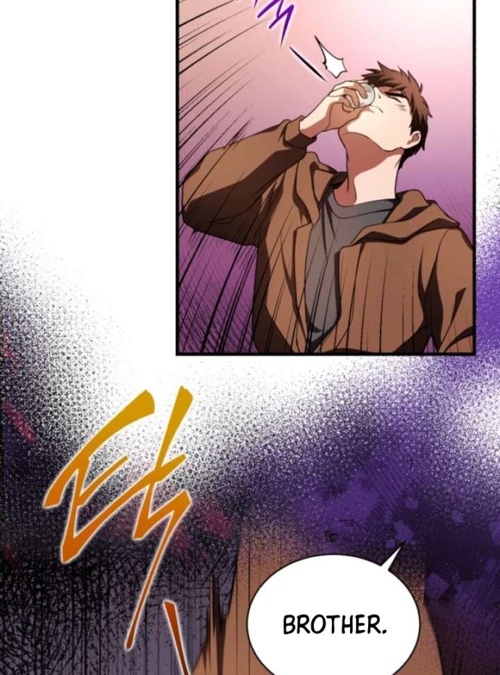 Even the Almighty Is a First-Time Dad Chapter 10 - Page 70