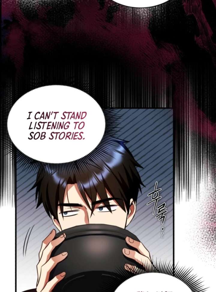 Even the Almighty Is a First-Time Dad Chapter 10 - Page 72