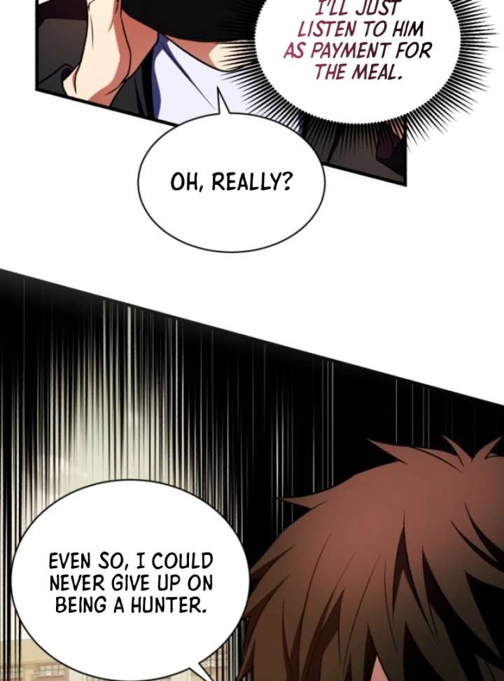 Even the Almighty Is a First-Time Dad Chapter 10 - Page 73