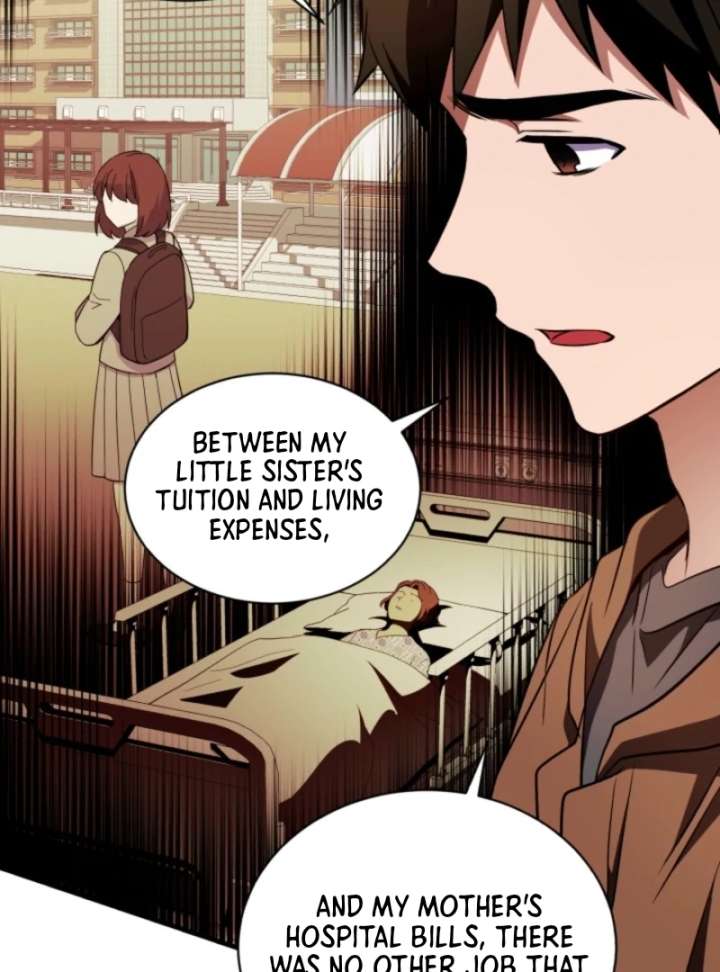 Even the Almighty Is a First-Time Dad Chapter 10 - Page 74