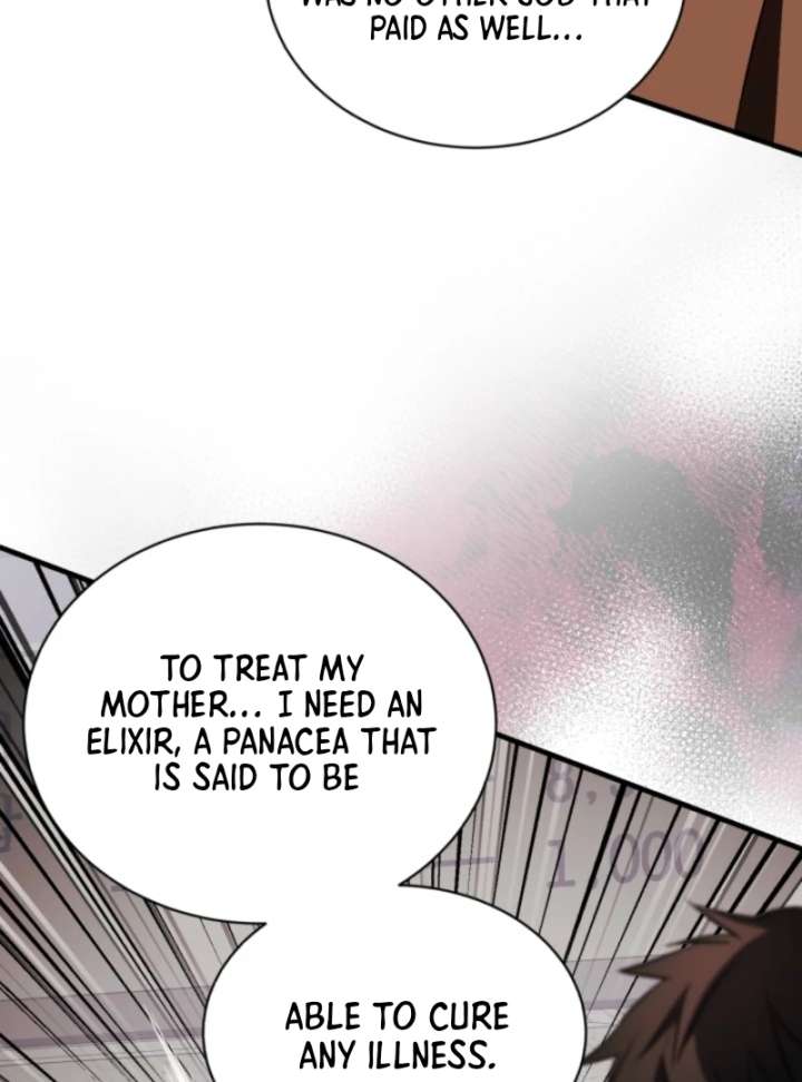 Even the Almighty Is a First-Time Dad Chapter 10 - Page 75