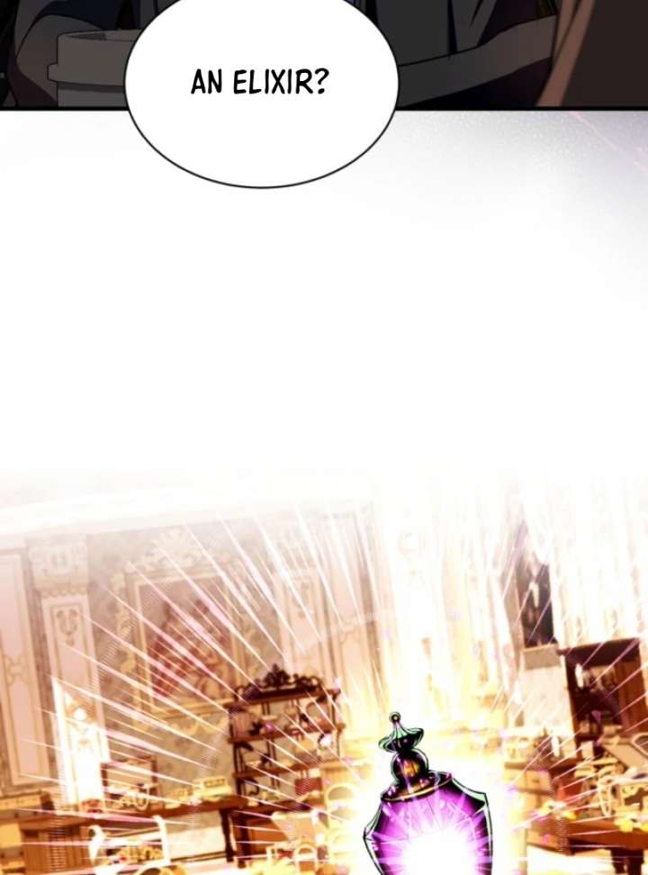 Even the Almighty Is a First-Time Dad Chapter 10 - Page 77
