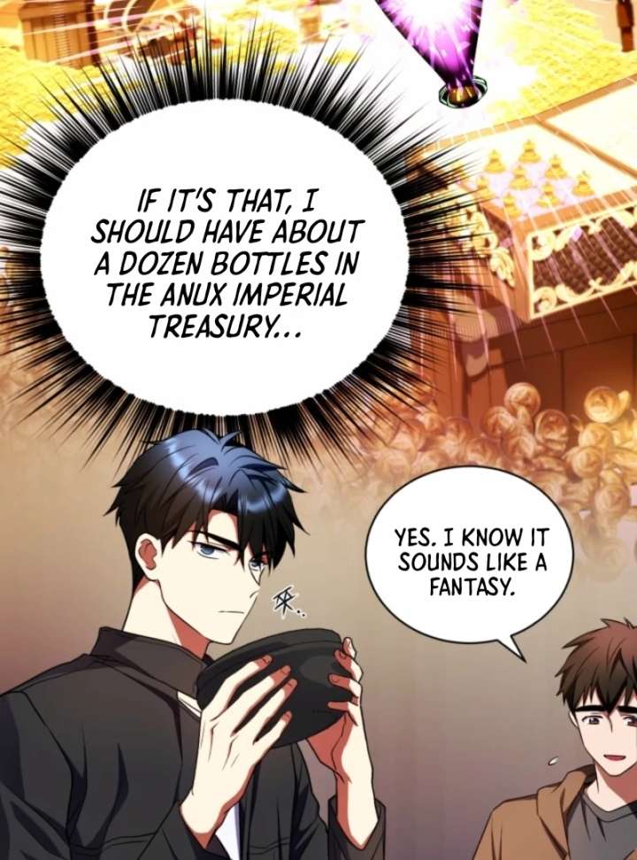 Even the Almighty Is a First-Time Dad Chapter 10 - Page 78