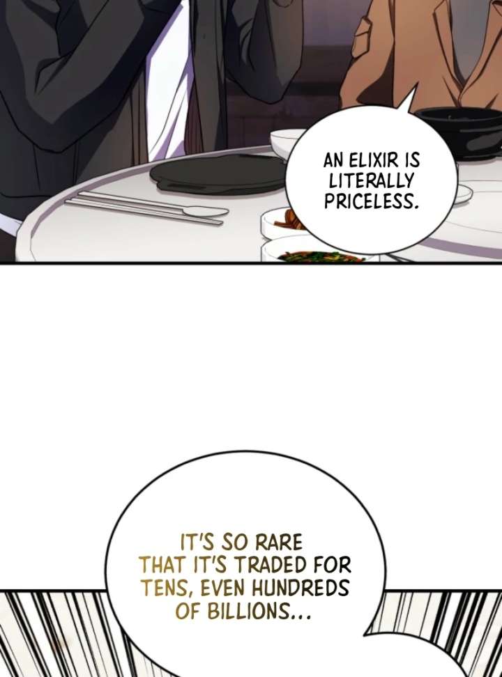 Even the Almighty Is a First-Time Dad Chapter 10 - Page 79